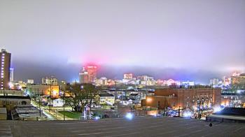 Weather camera view of New York Avenue ES.