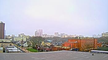 Weather camera view of New York Avenue ES.