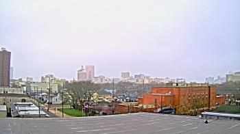 Weather camera view of New York Avenue ES.