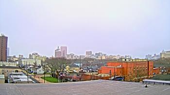 Weather camera view of New York Avenue ES.