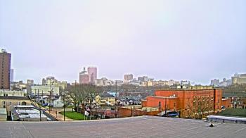 Weather camera view of New York Avenue ES.