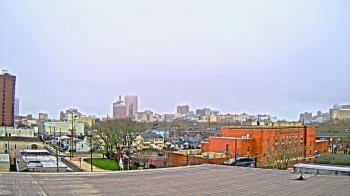 Weather camera view of New York Avenue ES.