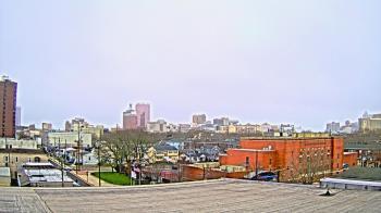 Weather camera view of New York Avenue ES.