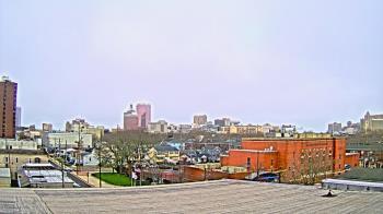 Weather camera view of New York Avenue ES.