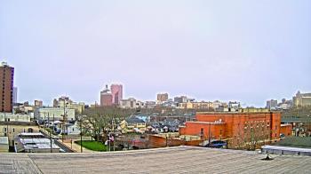 Weather camera view of New York Avenue ES.