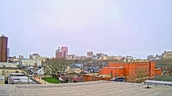 Weather camera view of New York Avenue ES.