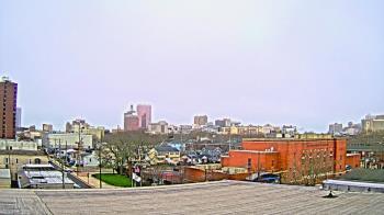 Weather camera view of New York Avenue ES.