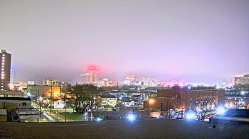 Weather camera view of New York Avenue ES.