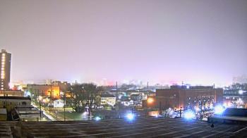 Weather camera view of New York Avenue ES.