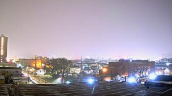 Weather camera view of New York Avenue ES.