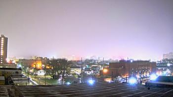 Weather camera view of New York Avenue ES.