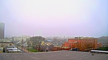 Weather camera view of New York Avenue ES.