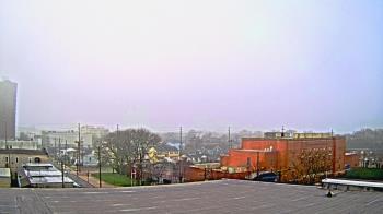 Weather camera view of New York Avenue ES.