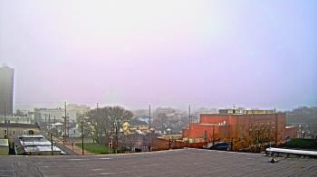 Weather camera view of New York Avenue ES.