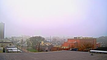 Weather camera view of New York Avenue ES.