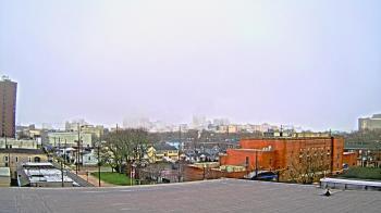 Weather camera view of New York Avenue ES.