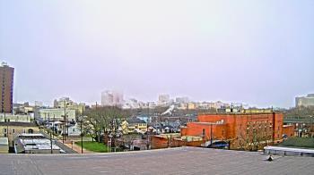 Weather camera view of New York Avenue ES.