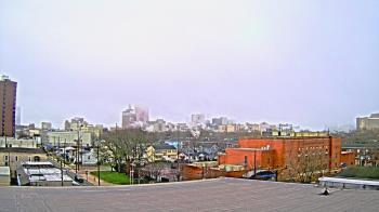 Weather camera view of New York Avenue ES.