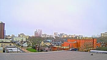 Weather camera view of New York Avenue ES.