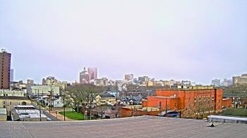 Weather camera view of New York Avenue ES.