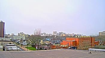 Weather camera view of New York Avenue ES.