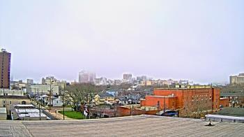 Weather camera view of New York Avenue ES.