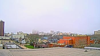 Weather camera view of New York Avenue ES.