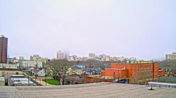 Weather camera view of New York Avenue ES.