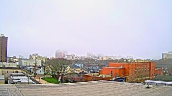 Weather camera view of New York Avenue ES.