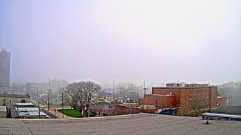 Weather camera view of New York Avenue ES.