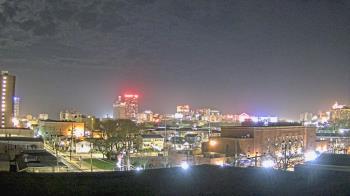 Weather camera view of New York Avenue ES.