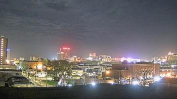 Weather camera view of New York Avenue ES.