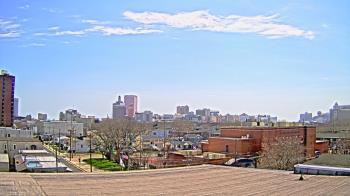 Weather camera view of New York Avenue ES.