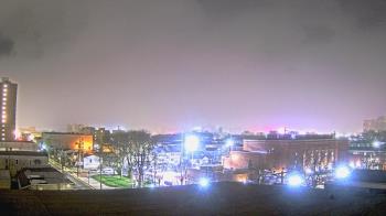 Weather camera view of New York Avenue ES.