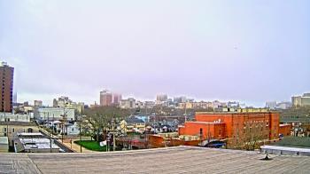 Weather camera view of New York Avenue ES.