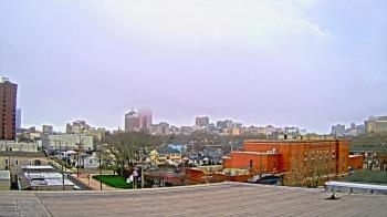 Weather camera view of New York Avenue ES.