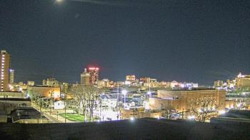 Weather camera view of New York Avenue ES.