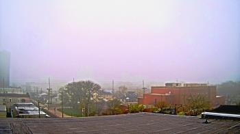 Weather camera view of New York Avenue ES.