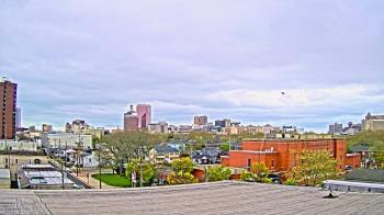 Weather camera view of New York Avenue ES.