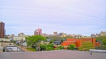 Weather camera view of New York Avenue ES.
