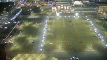 Weather camera view of Mercedes Benz Stadium.