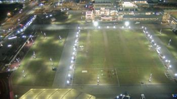 Weather camera view of Mercedes Benz Stadium.