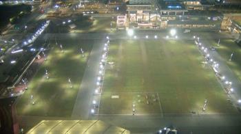 Weather camera view of Mercedes Benz Stadium.