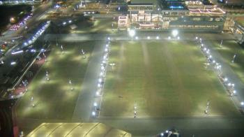 Weather camera view of Mercedes Benz Stadium.