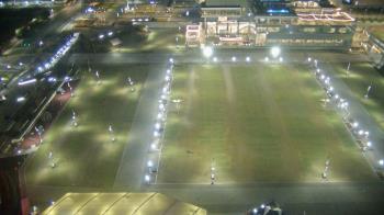 Weather camera view of Mercedes Benz Stadium.