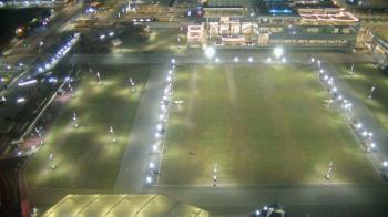Weather camera view of Mercedes Benz Stadium.