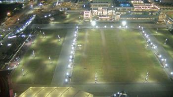 Weather camera view of Mercedes Benz Stadium.