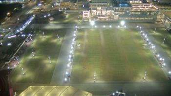 Weather camera view of Mercedes Benz Stadium.