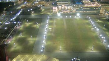 Weather camera view of Mercedes Benz Stadium.