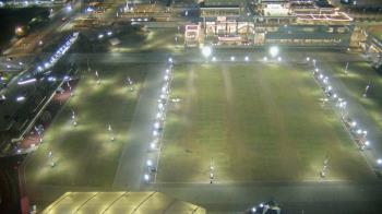 Weather camera view of Mercedes Benz Stadium.